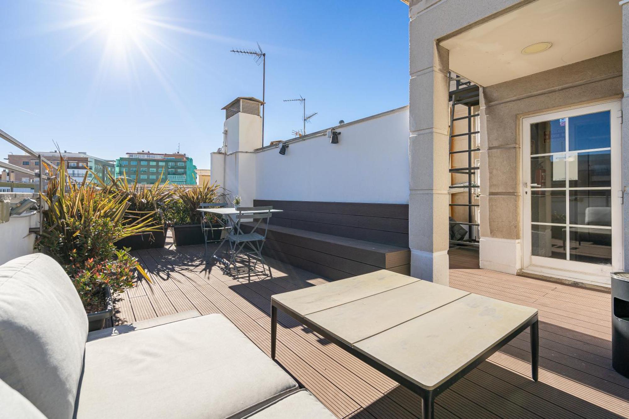 Apartamento Feelathome Waldorf