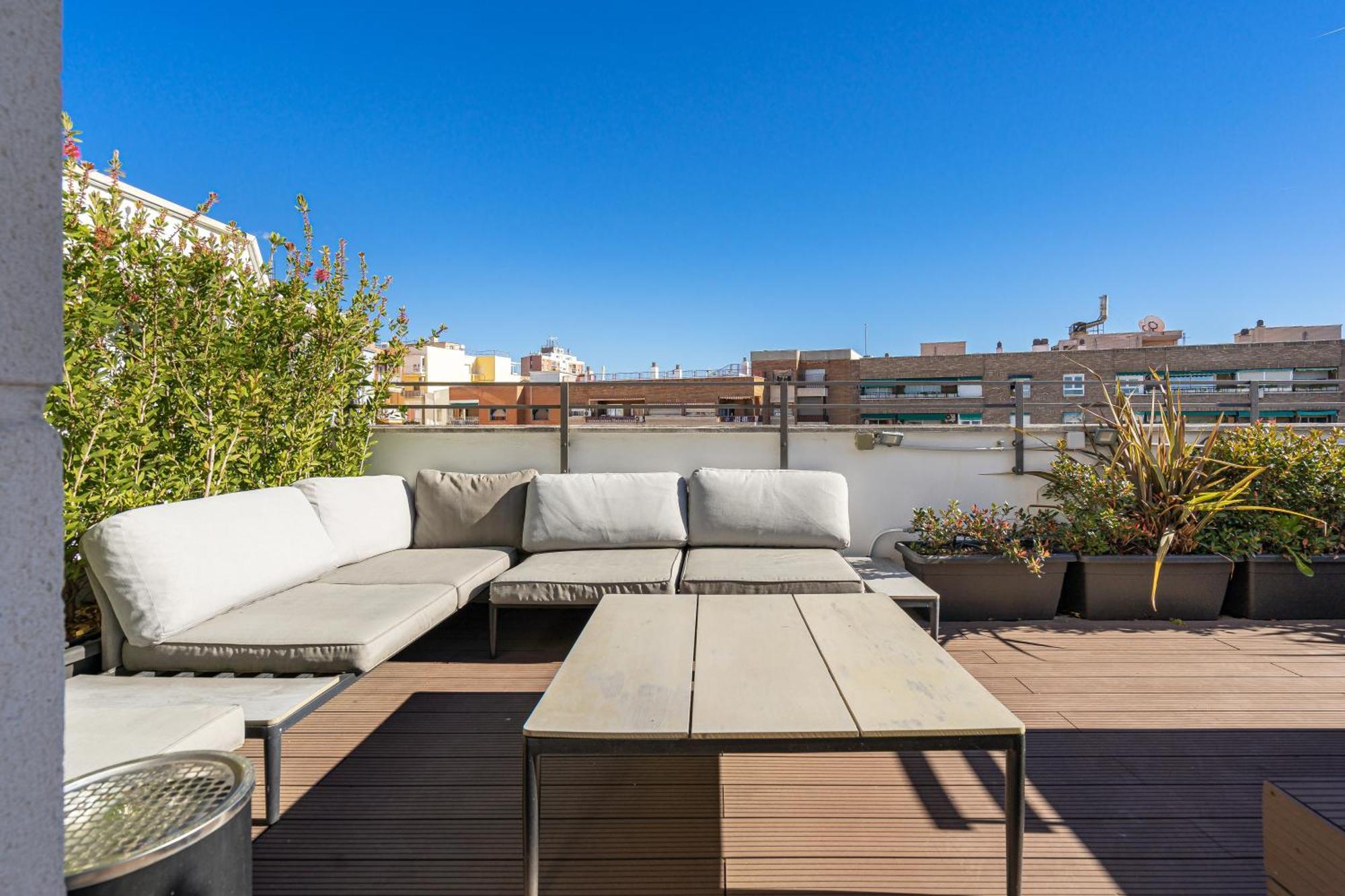 Apartamento Feelathome Waldorf Madrid