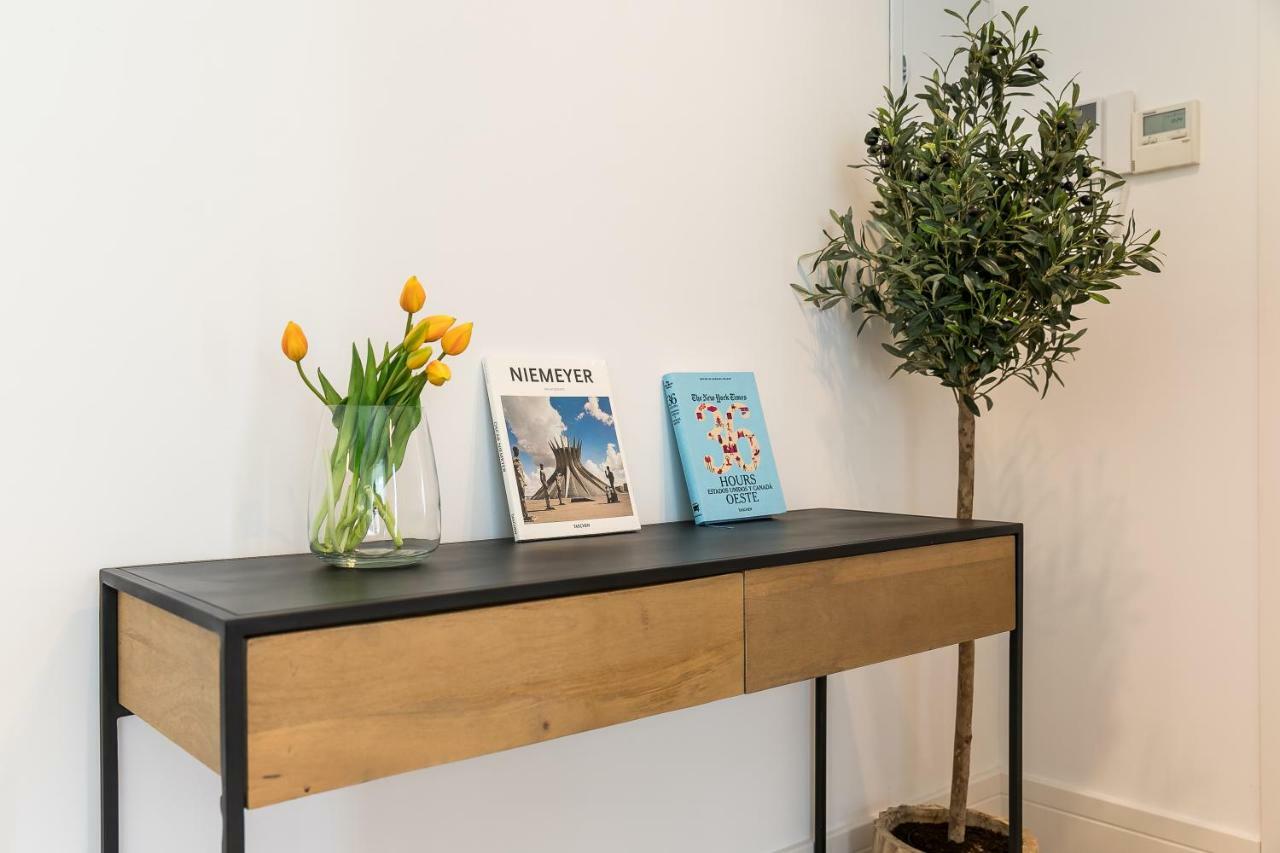 Feelathome Waldorf Apartamento Madrid