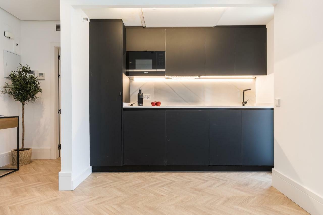 Feelathome Waldorf Apartamento Madrid