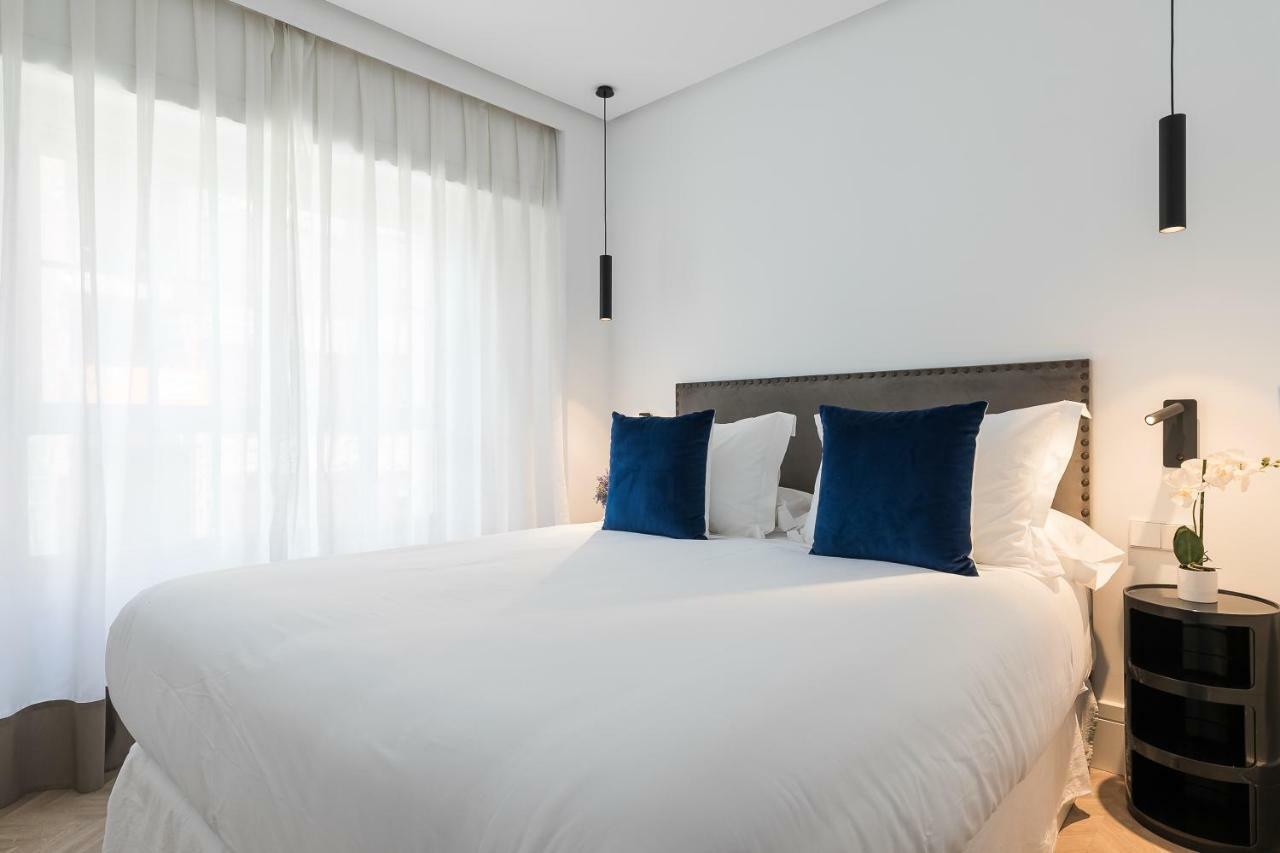 Apartamento Feelathome Waldorf Madrid
