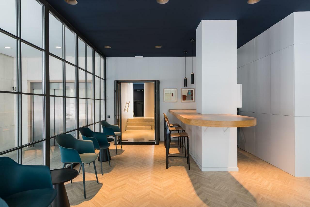Feelathome Waldorf Apartamento Madrid