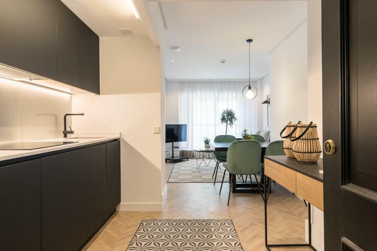 Apartamento Feelathome Waldorf *