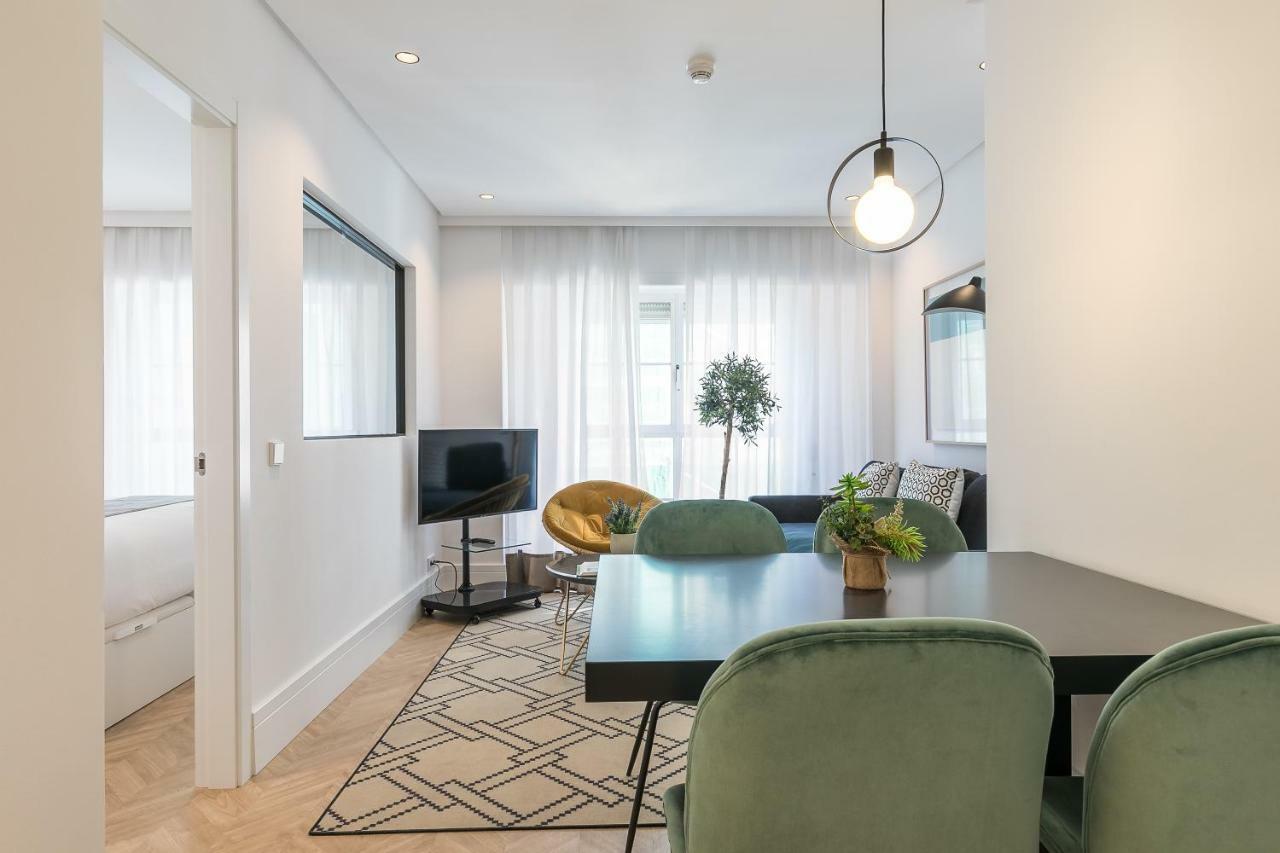 Apartamento Feelathome Waldorf