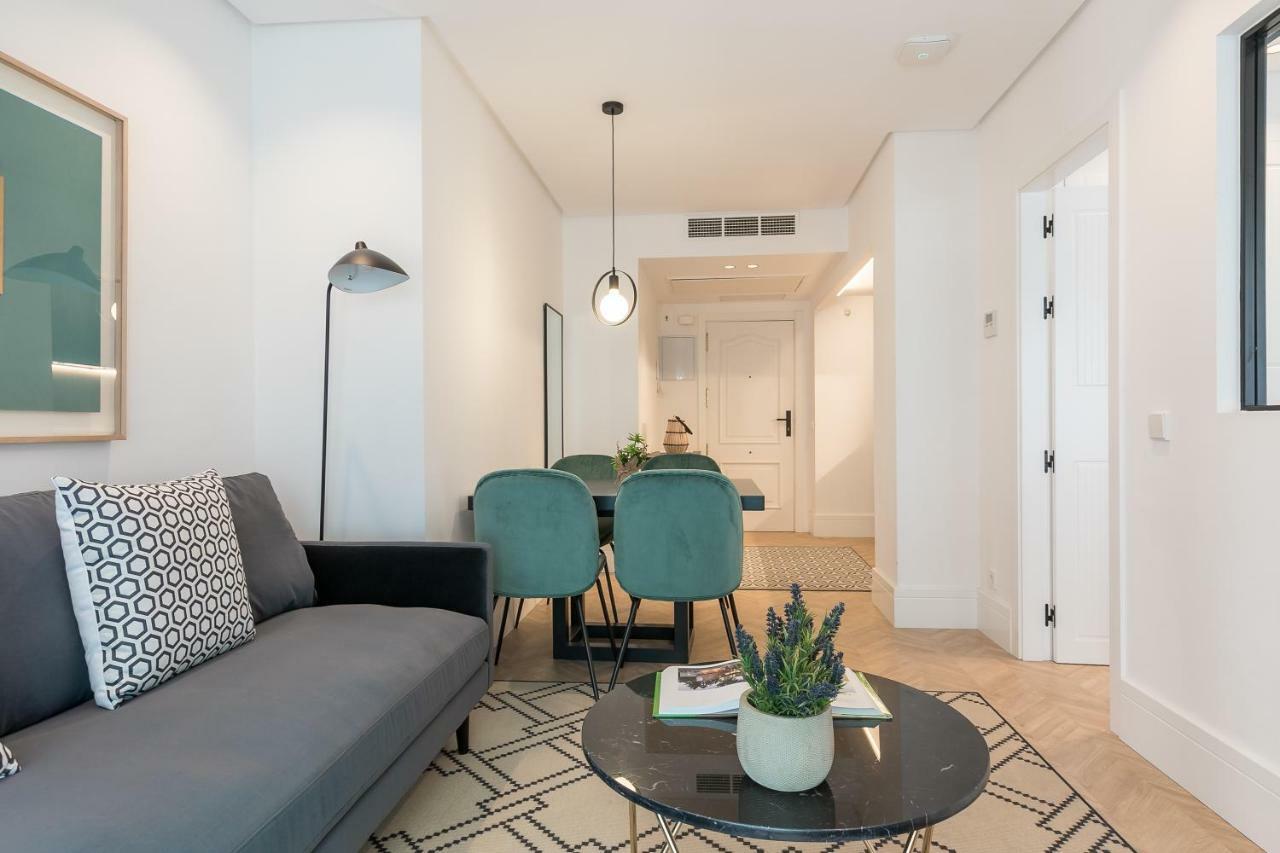 Apartamento Feelathome Waldorf *
