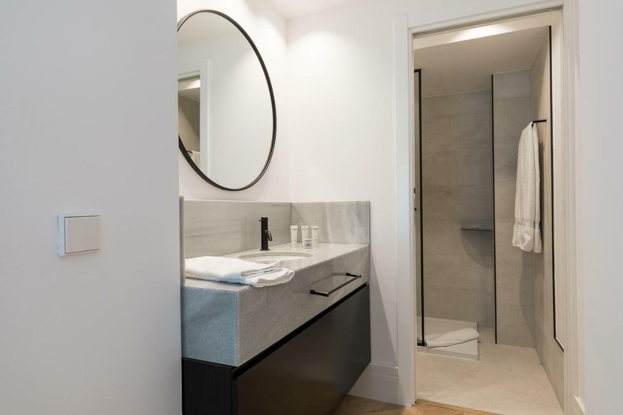 Apartamento Feelathome Waldorf Madrid