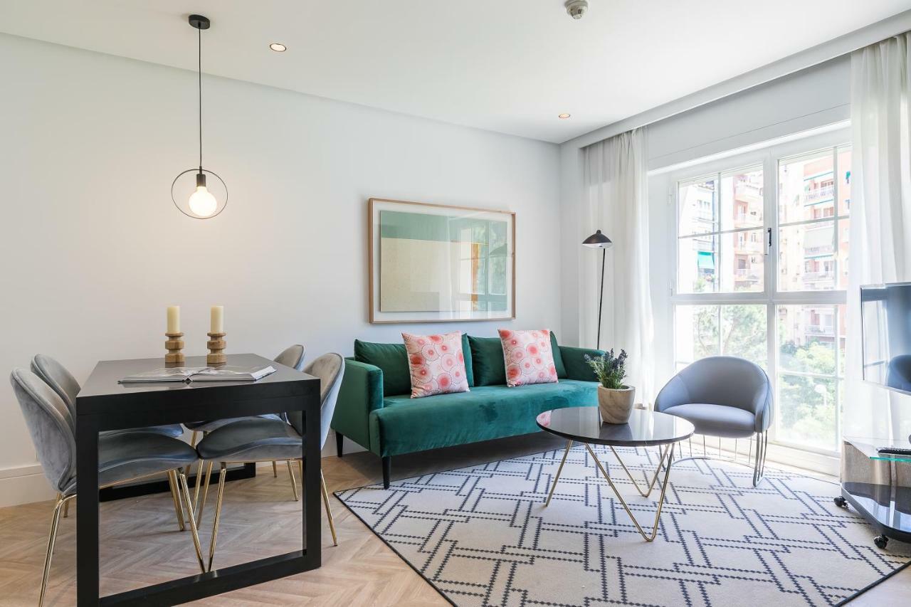 Apartamento Feelathome Waldorf