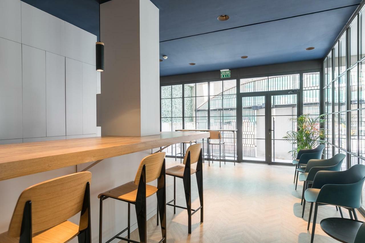 Feelathome Waldorf Apartamento Madrid